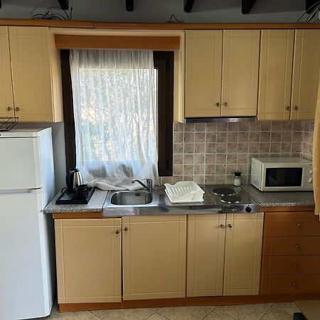Oneiro Zois Villas Prínosz Kültér fotó