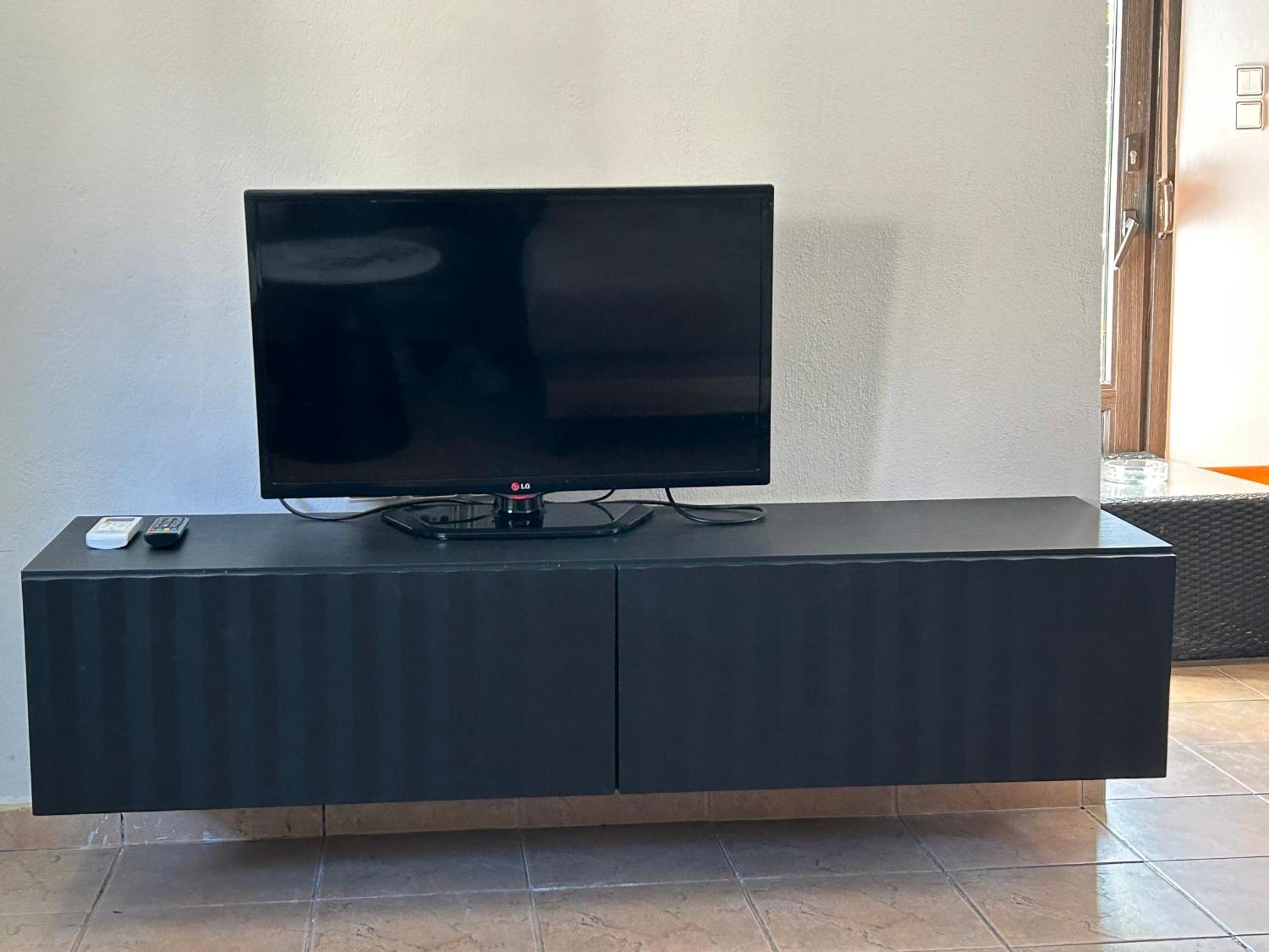 Oneiro Zois Villas Prínosz Kültér fotó